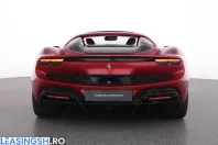 Ferrari 296 GTS din 2025 cu 5.740 km - oferta FER245032 - foto 9