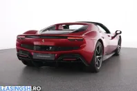 Ferrari 296 GTS din 2025 cu 5.740 km - oferta FER245032 - foto 10