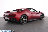 Ferrari 296 GTS din 2025 cu 5.740 km - oferta FER245032 - foto 11