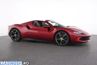 Ferrari 296 GTS din 2025 cu 5.740 km - oferta FER245032 - foto 14