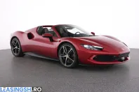 Ferrari 296 GTS din 2025 cu 5.740 km - oferta FER245032 - foto 15