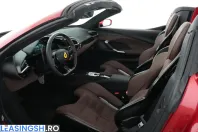 Ferrari 296 GTS din 2025 cu 5.740 km - oferta FER245032 - foto 18