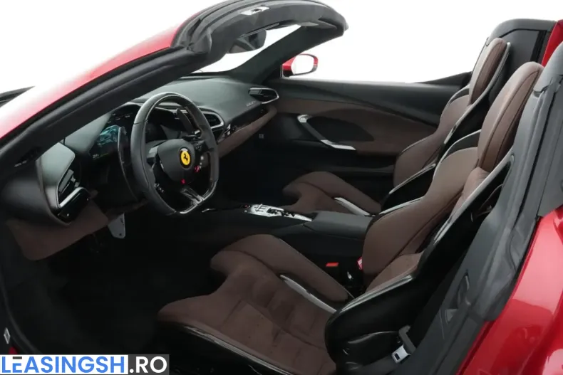 Ferrari 296 GTS din 2025 cu 5.740 km - oferta FER245032 - foto 18