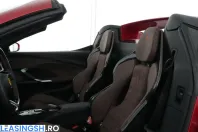 Ferrari 296 GTS din 2025 cu 5.740 km - oferta FER245032 - foto 19