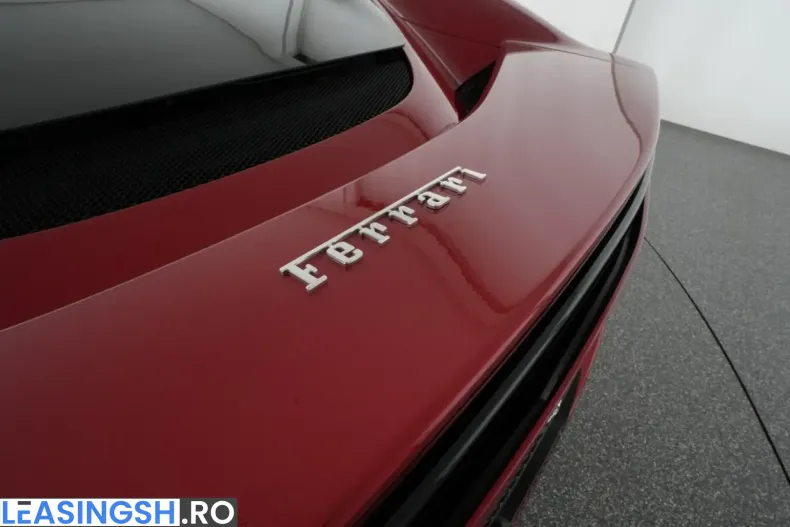 Ferrari 296 GTS din 2025 cu 5.740 km - oferta FER245032 - foto 22