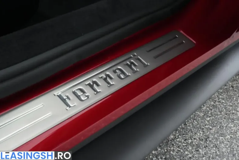 Ferrari 296 GTS din 2025 cu 5.740 km - oferta FER245032 - foto 26