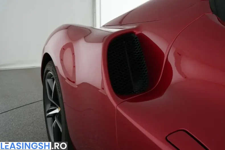 Ferrari 296 GTS din 2025 cu 5.740 km - oferta FER245032 - foto 27