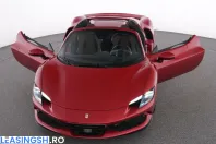 Ferrari 296 GTS din 2025 cu 5.740 km - oferta FER245032 - foto 29