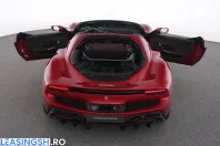 Ferrari 296 GTS din 2025 cu 5.740 km - oferta FER245032 - foto 30