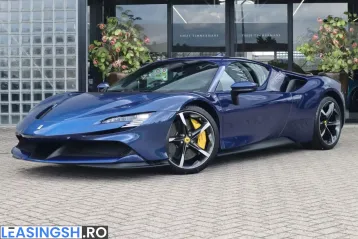 Ferrari SF90 din 2024 - oferta FER245033