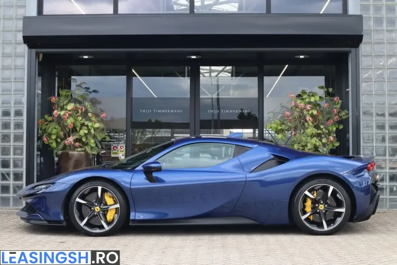 Ferrari SF90 din 2024 cu 13.447 km - oferta FER245033 - foto 3