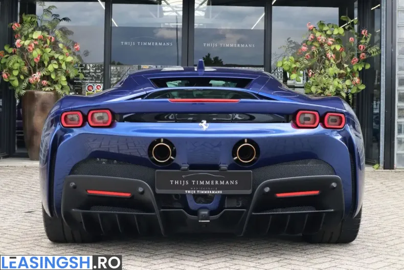 Ferrari SF90 din 2024 cu 13.447 km - oferta FER245033 - foto 5