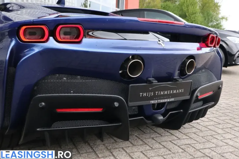 Ferrari SF90 din 2024 cu 13.447 km - oferta FER245033 - foto 6