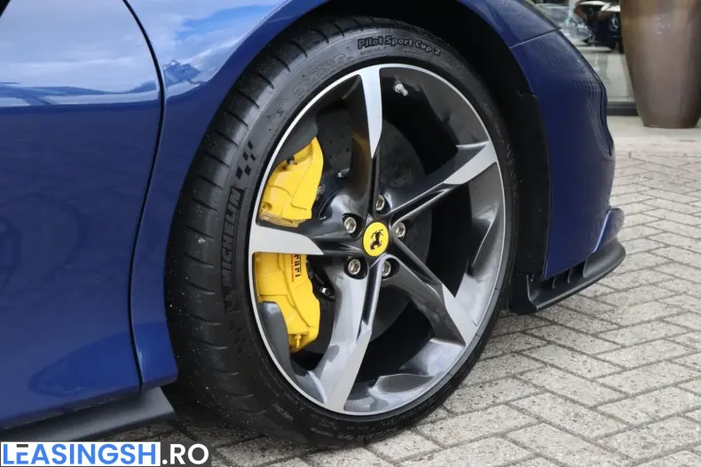Ferrari SF90 din 2024 cu 13.447 km - oferta FER245033 - foto 11