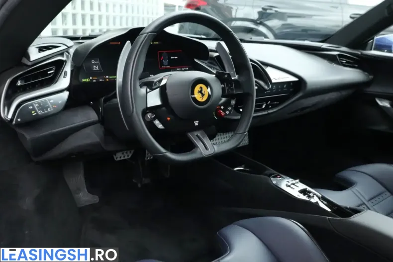 Ferrari SF90 din 2024 cu 13.447 km - oferta FER245033 - foto 21