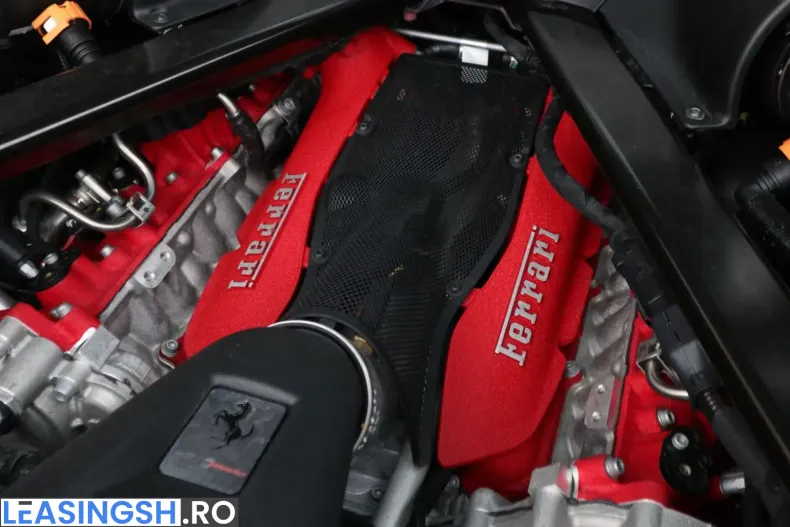 Ferrari SF90 din 2024 cu 13.447 km - oferta FER245033 - foto 34