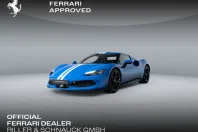 Ferrari 296 GTB din 2025 cu 5.900 km - oferta FER245034 - foto 1