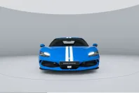 Ferrari 296 GTB din 2025 cu 5.900 km - oferta FER245034 - foto 2