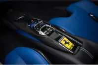 Ferrari 296 GTB din 2025 cu 5.900 km - oferta FER245034 - foto 14