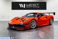 Ferrari 488 GTB din 2023 cu 9.638 km - oferta FER245035 - foto 1