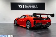 Ferrari 488 GTB din 2023 cu 9.638 km - oferta FER245035 - foto 2