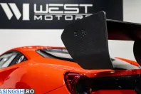 Ferrari 488 GTB din 2023 cu 9.638 km - oferta FER245035 - foto 5