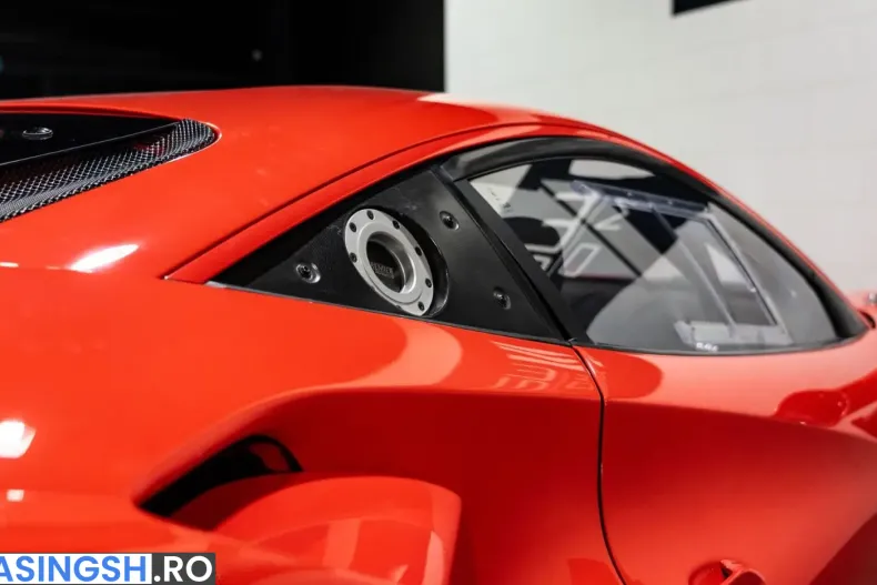 Ferrari 488 GTB din 2023 cu 9.638 km - oferta FER245035 - foto 6