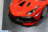 Ferrari 488 GTB din 2023 cu 9.638 km - oferta FER245035 - foto 8