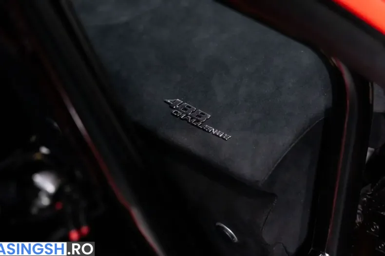 Ferrari 488 GTB din 2023 cu 9.638 km - oferta FER245035 - foto 12