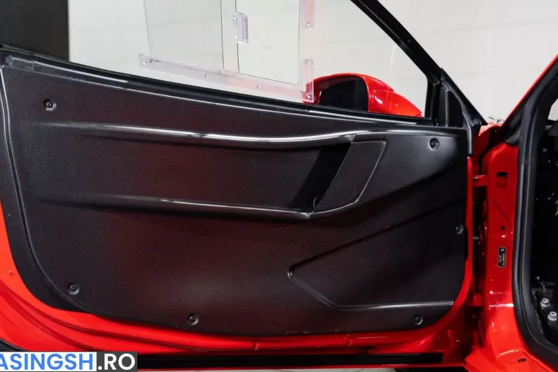Ferrari 488 GTB din 2023 cu 9.638 km - oferta FER245035 - foto 14