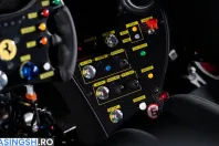 Ferrari 488 GTB din 2023 cu 9.638 km - oferta FER245035 - foto 16