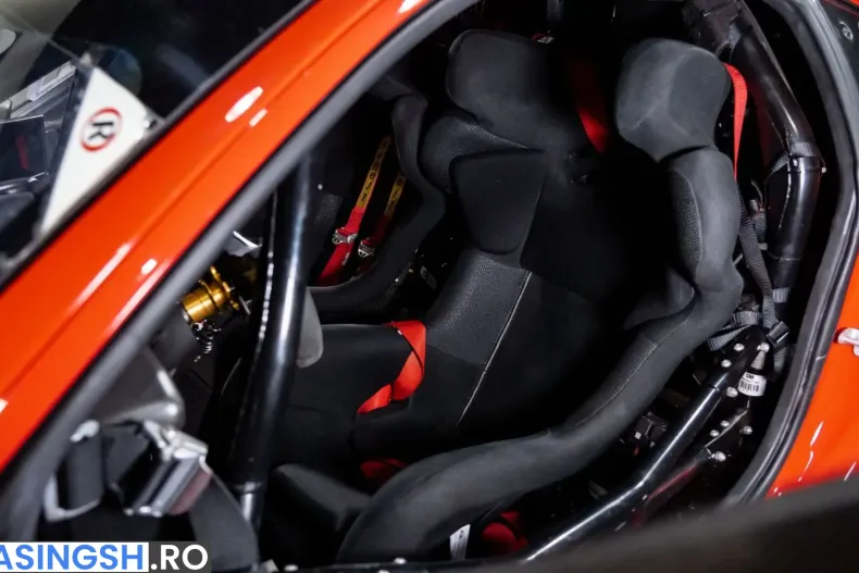 Ferrari 488 GTB din 2023 cu 9.638 km - oferta FER245035 - foto 18