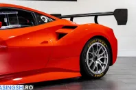 Ferrari 488 GTB din 2023 cu 9.638 km - oferta FER245035 - foto 23