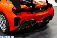 Ferrari 488 GTB din 2023 cu 9.638 km - oferta FER245035 - foto 25