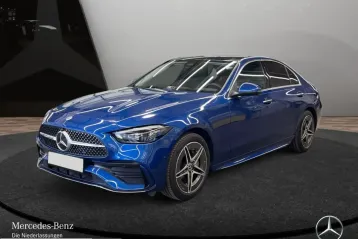 Mercedes-Benz C 300 din 2025 - oferta MER245036