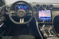 Mercedes-Benz C 300 (Clasa C) din 2025 cu 9.935 km - oferta MER245036 - foto 10