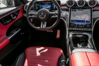 Mercedes-Benz C 300 (Clasa C) din 2025 cu 16.035 km - oferta MER245037 - foto 2
