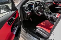Mercedes-Benz C 300 (Clasa C) din 2025 cu 16.035 km - oferta MER245037 - foto 8