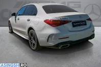 Mercedes-Benz C 300 (Clasa C) din 2025 cu 16.035 km - oferta MER245037 - foto 10