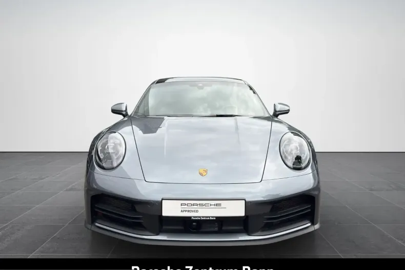 Porsche 992 din 2025 cu 17.475 km - oferta POR245038 - foto 2