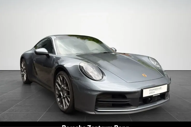 Porsche 992 din 2025 cu 17.475 km - oferta POR245038 - foto 3
