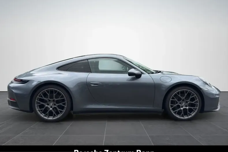 Porsche 992 din 2025 cu 17.475 km - oferta POR245038 - foto 4