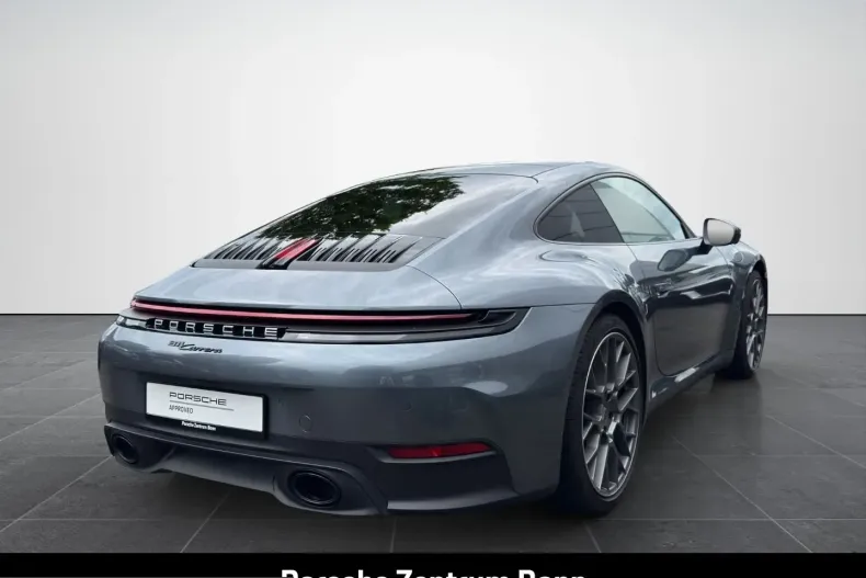 Porsche 992 din 2025 cu 17.475 km - oferta POR245038 - foto 5