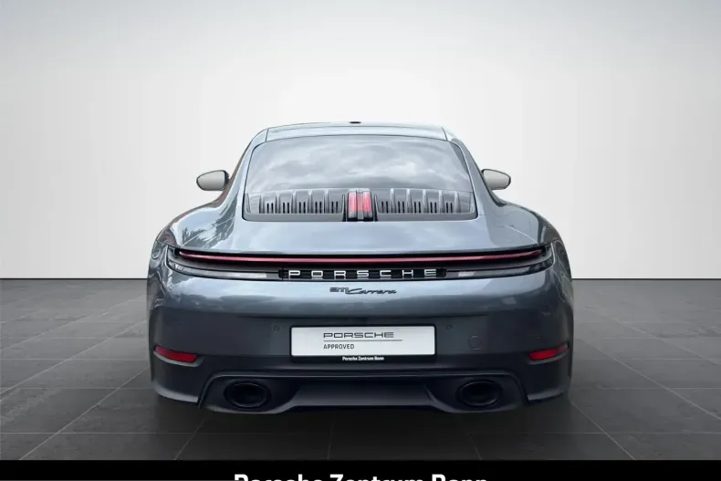 Porsche 992 din 2025 cu 17.475 km - oferta POR245038 - foto 6
