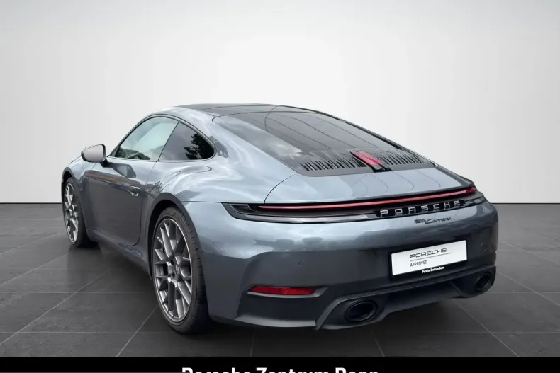 Porsche 992 din 2025 cu 17.475 km - oferta POR245038 - foto 7