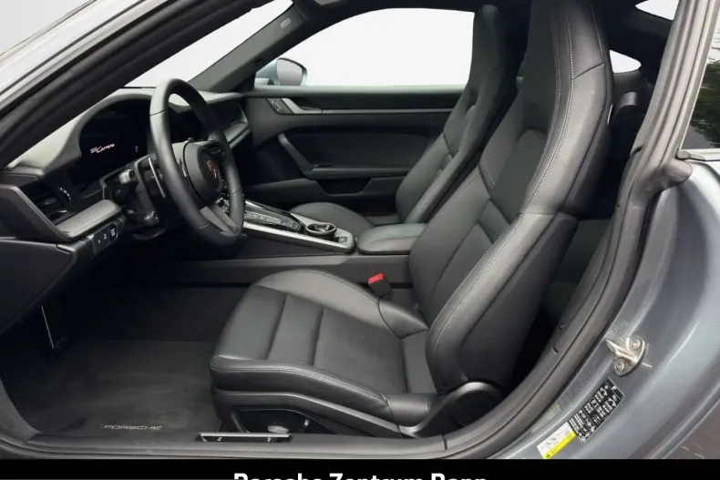Porsche 992 din 2025 cu 17.475 km - oferta POR245038 - foto 9