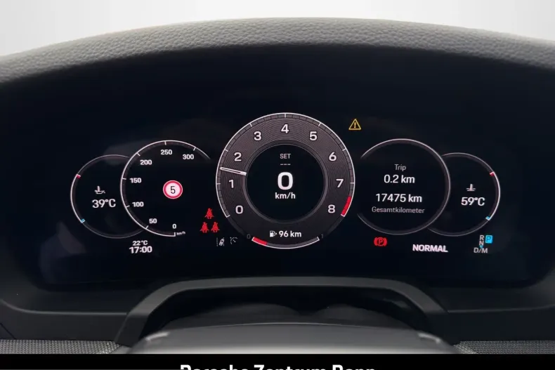 Porsche 992 din 2025 cu 17.475 km - oferta POR245038 - foto 11