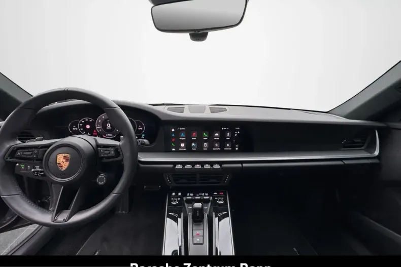 Porsche 992 din 2025 cu 17.475 km - oferta POR245038 - foto 14