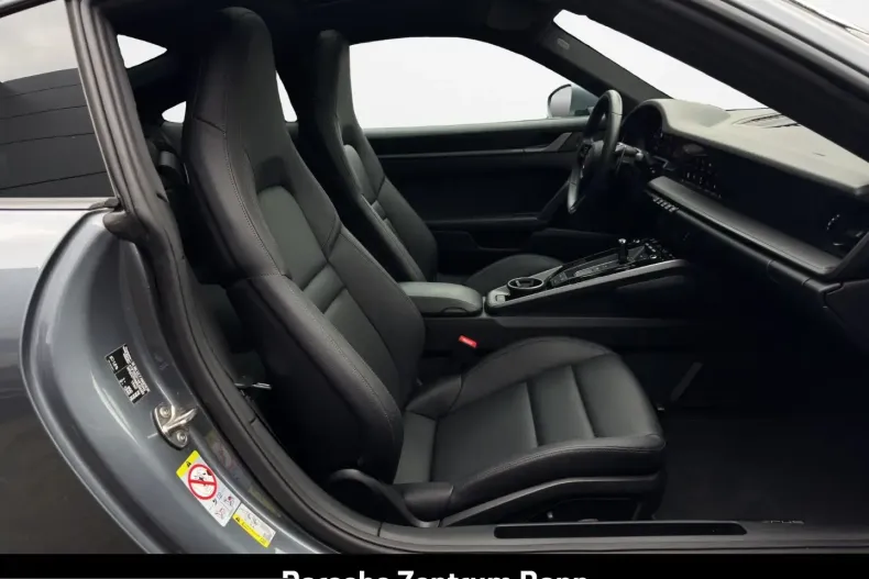 Porsche 992 din 2025 cu 17.475 km - oferta POR245038 - foto 18