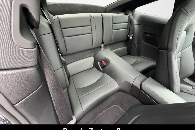 Porsche 992 din 2025 cu 17.475 km - oferta POR245038 - foto 19